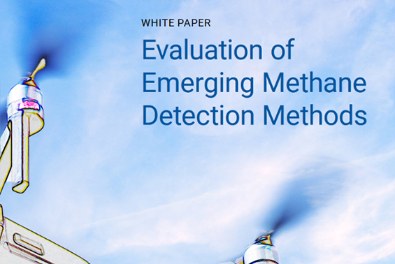 Applied Methane Technology Evaluation
