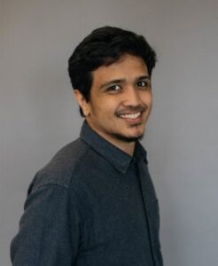 Picture of Antonio Monisit