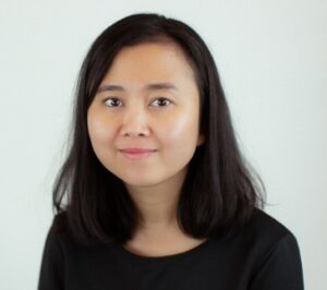 Picture of Katherine Elona