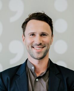 Picture of Dr. Thomas Fox