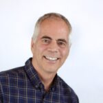 Paul Ashford