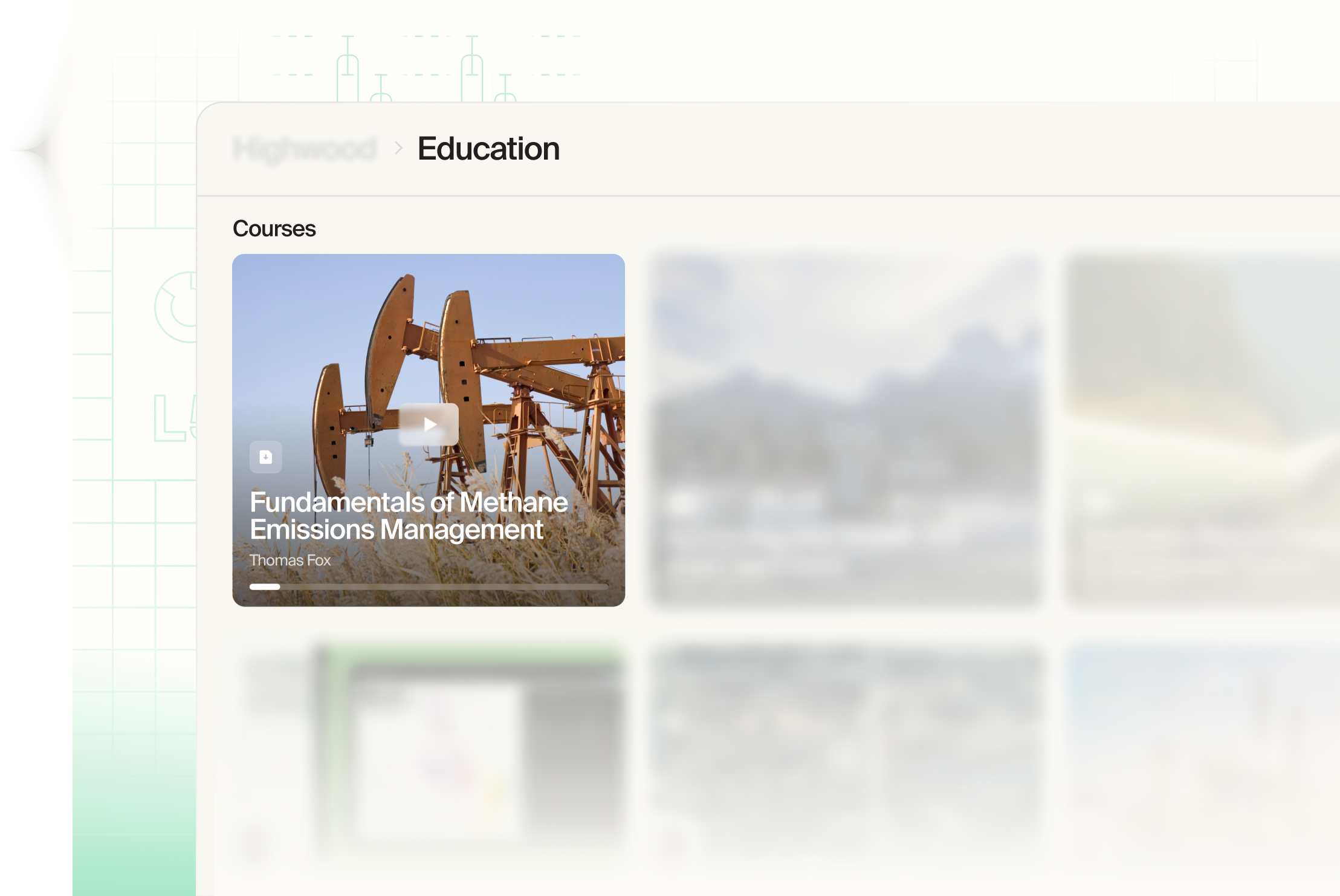 Fundamentals of Methane Emissions