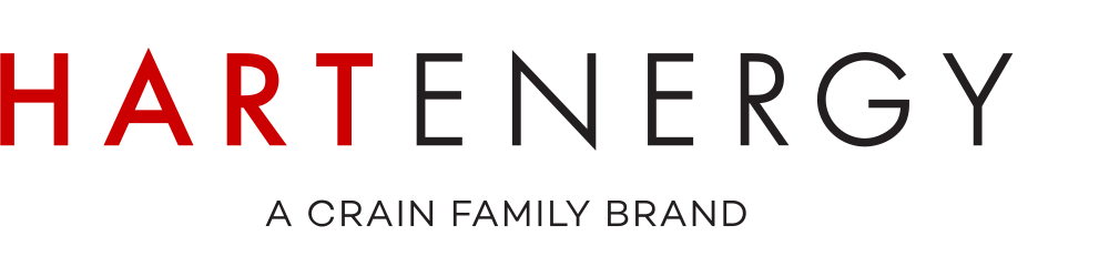 Hart Energy logo