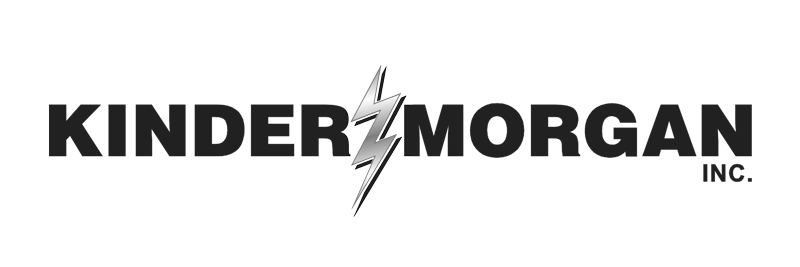 KINDER MORGAN INC. logo