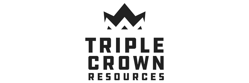 TRIPLE CROWN RESOURCES
