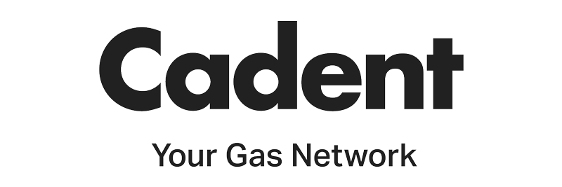 Cadent Your Gas Network logo