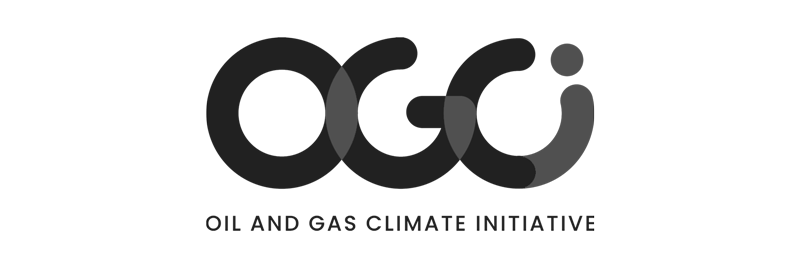 OIL AND GAS CLIMATE INITIATIVE