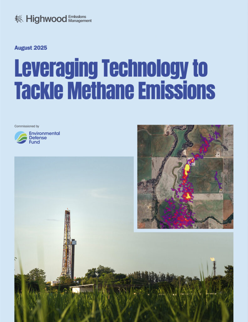 Highwood Emissions Management