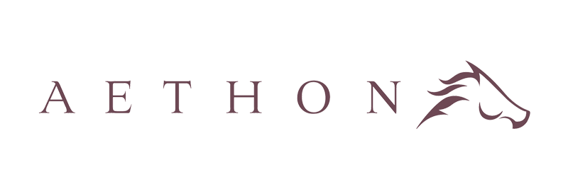 AETHON Logo