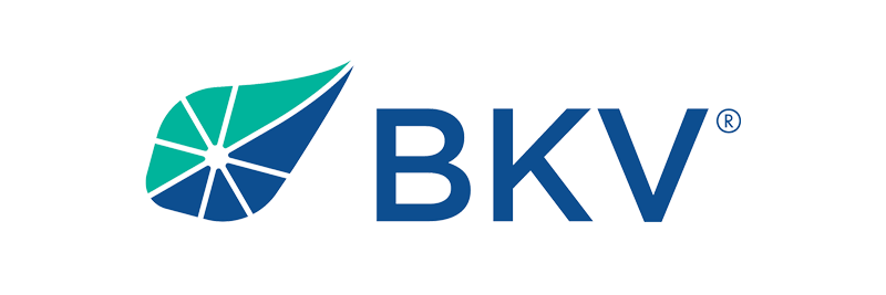 BKV Logo