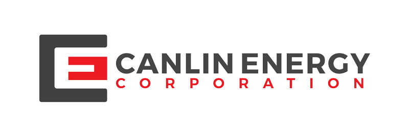 Canlin Energy Corporation Logo