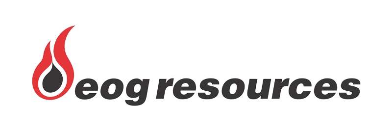 eogresources Logo