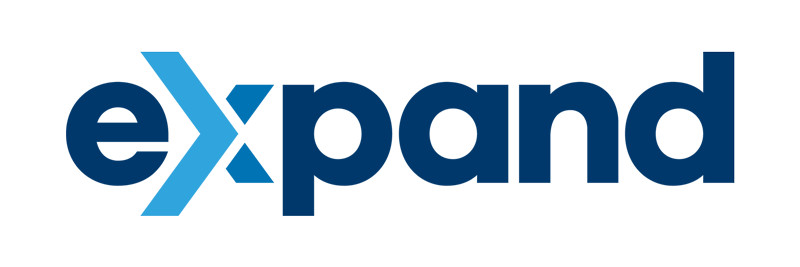 Expand Logo