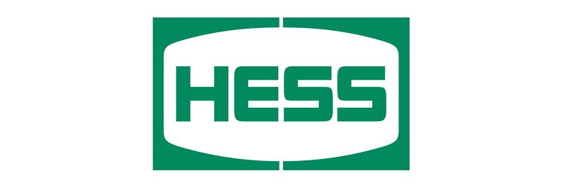 Hess Logo