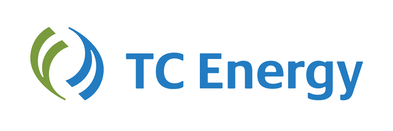TC Energy Logo