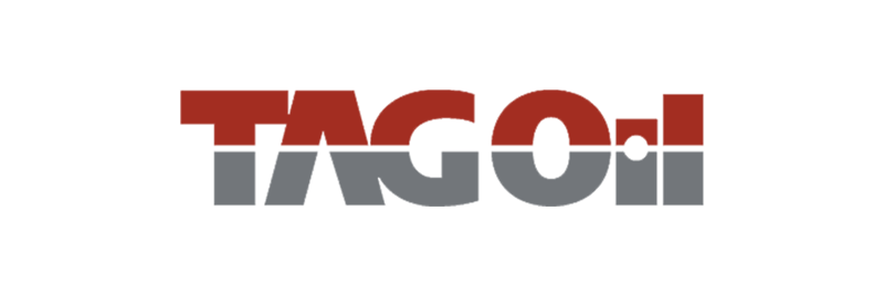 Tag Oil Logo